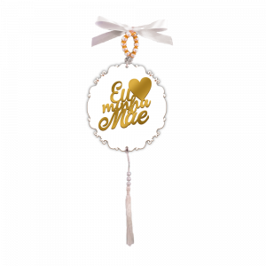 ADM-004 - Adorno de Mães ADM-004 - Adorno de Mães