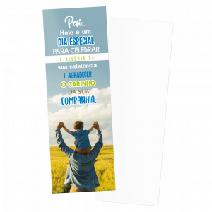 MP-100 - Marca Página - Pais