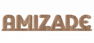 PL-004 - Palavra Amizade MDF 18mm PL-004 - Palavra Amizade MDF 18mm