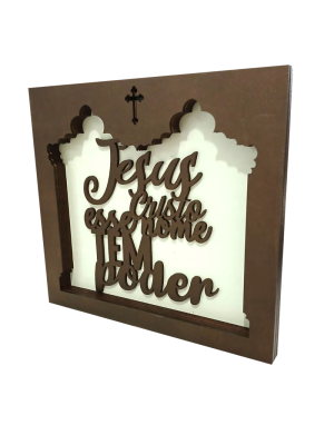 NR-002 - Nicho Evangélico Jesus Cristo NR-002 - Nicho Evangélico Jesus Cristo
