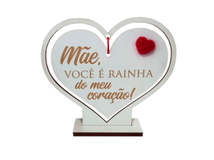 EMP-001 - Enfeite de Mães pequeno EMP-001 - Enfeite de Mães pequeno