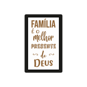 IM-019 - Imã de Geladeira