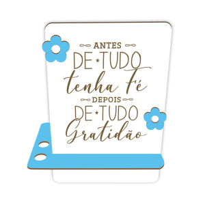 POC-001 - Porta Caneta