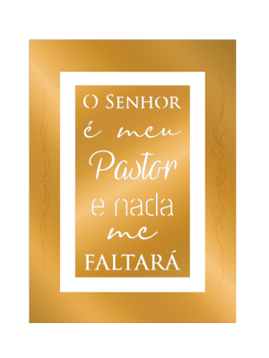 QMF-064 - Quadros com Frases