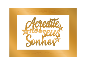 QMF-057 - Quadros com Frases QMF-057 - Quadros com Frases