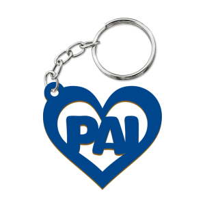 PCH-002 - Chaveiro Pai - em MDF