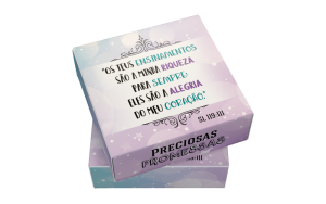 Preciosas Promessas Versículos Jovens - PPP-004