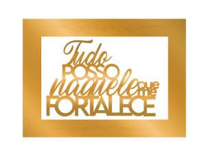 QMF-010 - Quadros com Frases