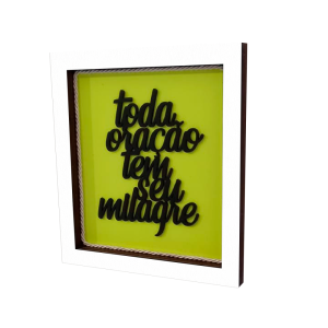 NR-004 - Nicho Evangélico Toda Oração tem seu milagre NR-004 - Nicho Evangélico Toda Oração tem seu milagre