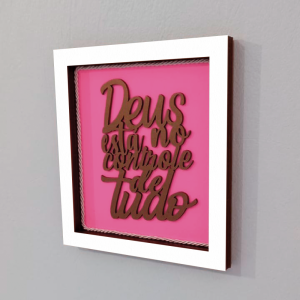 NR-005 - Nicho Evangélico Deus está no controle NR-005 - Nicho Evangélico Deus está no controle