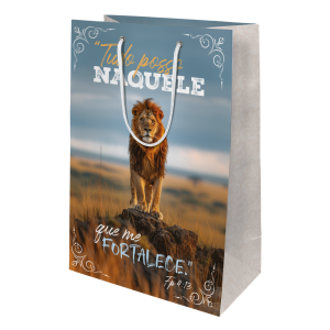 CBSG-003 - Tudo posso naquele que me fortalece.