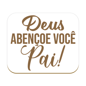 PIM-001 - Imã de geladeira Pais