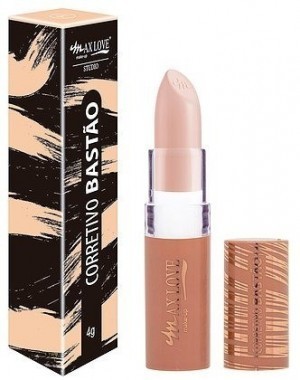 Corretivo em Bastão Max Love