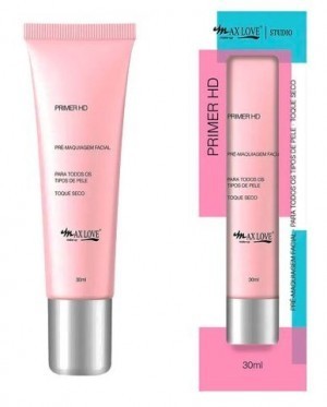 Primer HD - Max Love