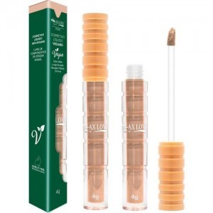 Corretivo liquido Vegano Max Love