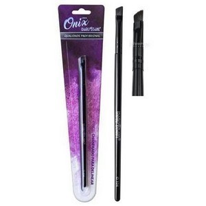 Pincel Profissional Chanfrado para Sobrancelhas