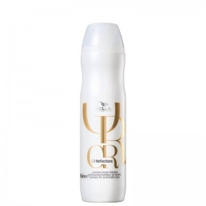 Wella Professionals Oil Reflections Luminous Reveal - Shampoo 250ml