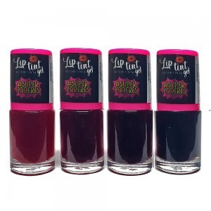 Lip Tint Gel