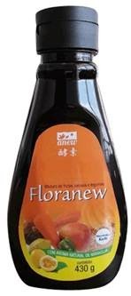 Floranew com Maracujá 430 GRAMAS