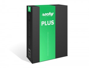 Plano Plus Anual Rocky E-commerce