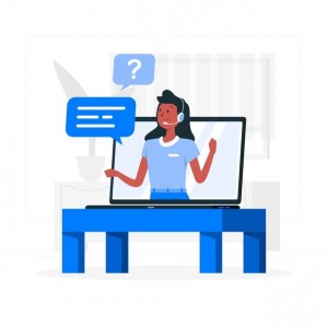 Treinamento Extra Backoffice Rocky E-commerce 1h30min