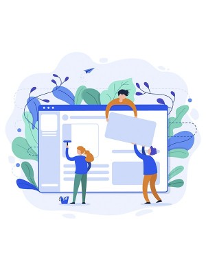 Pacote 10 Banners Customizados para sua Loja Virtual