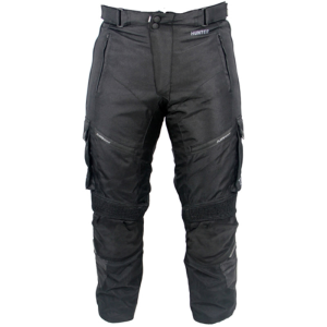 CALÇA STREET MASCULINA TEXX HUNTER (3XL=4G) PRETA -