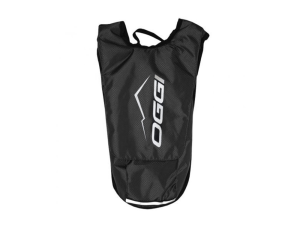 MOCHILA HIDRATAÇÃO OGGI BIG WHEEL RACE PRETA (2 LTS) -