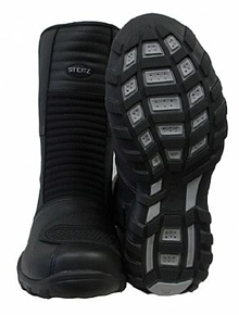 BOTA STEITZ UNISEX MOD. 1004 IMPERMEAVEL 43 -
