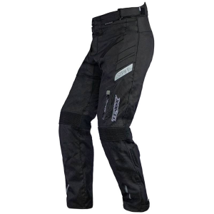 CALÇA STREET MASCULINA TEXX STRIKE V2 (3XL=4G) PRETA