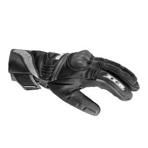 LUVA STREET TEXX BIOWATER STOPWATER V2 (2XL=3G) PRETA - 