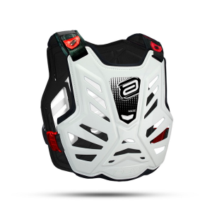 COLETE ASW MAXX LITE BRANCO