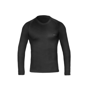 CAMISA SEGUNDA PELE CURTLO MASCULINA THERMOSKIN S/GOLA (M) - 