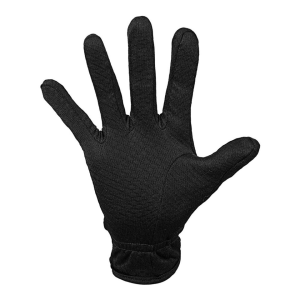 LUVA SEGUNDA PELE CURTLO THERMOSKIN PRETA (GG) - 