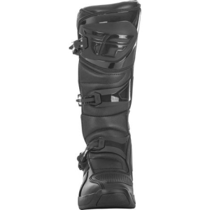 BOTA CROSS FLY MAVERIK (40/41=9) PRETA -