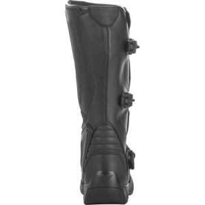 BOTA CROSS FLY MAVERIK (40/41=9) PRETA -