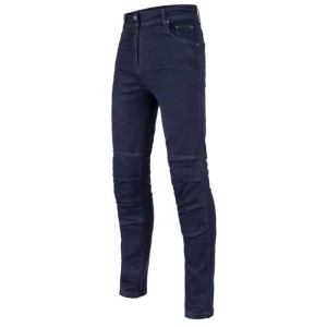 CALÇA STREET TEXX JEAN GARAGE BASIC AZUL 40 -