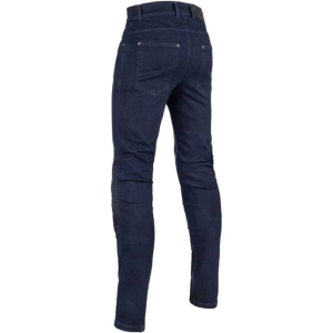 CALÇA STREET TEXX JEAN GARAGE BASIC AZUL 44 -