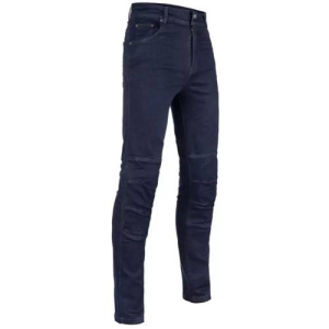 CALÇA STREET TEXX JEAN GARAGE BASIC AZUL 44 -