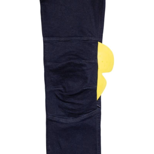 CALÇA STREET TEXX JEAN GARAGE BASIC AZUL 44 -