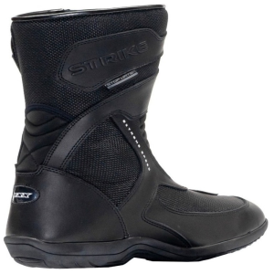 BOTA STREET TEXX STRIKE V2 WATERPROOF 41 PRETA - 