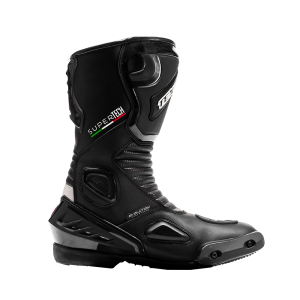 BOTA TEXX SUPER TECH V2 PRETA 41 - 