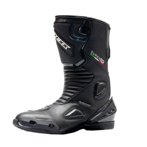 BOTA TEXX SUPER TECH V2 PRETA 42