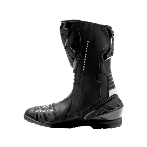 BOTA TEXX SUPER TECH V2 PRETA 42 - 