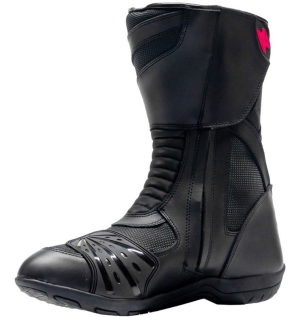 BOTA STREET TEXX STRIKE V2 WATERPROOF 44 PRETA - 