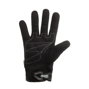 LUVA STREET TEXX STRIKE (3XL=3GG) PRETA - 