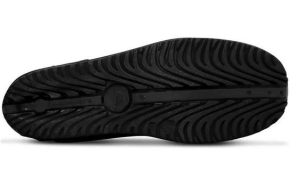 BOTA PVC BSB MOTOSAFE IMPERMEAVEL 37 PRETA -