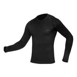 CAMISA SEGUNDA PELE CURTLO MASCULINA THERMOSKIN S/GOLA (P)