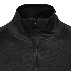 CAMISA SEGUNDA PELE CURTLO MASCULINA THERMOSKIN GOLA ALTA (M) - 