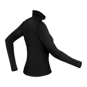 CAMISA SEGUNDA PELE CURTLO FEMININA THERMOSKIN GOLA ALTA (G) - 